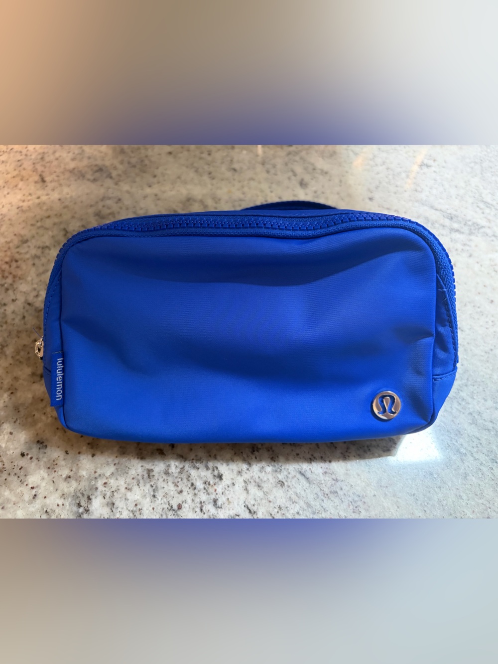 NWT lululemon belt bag
